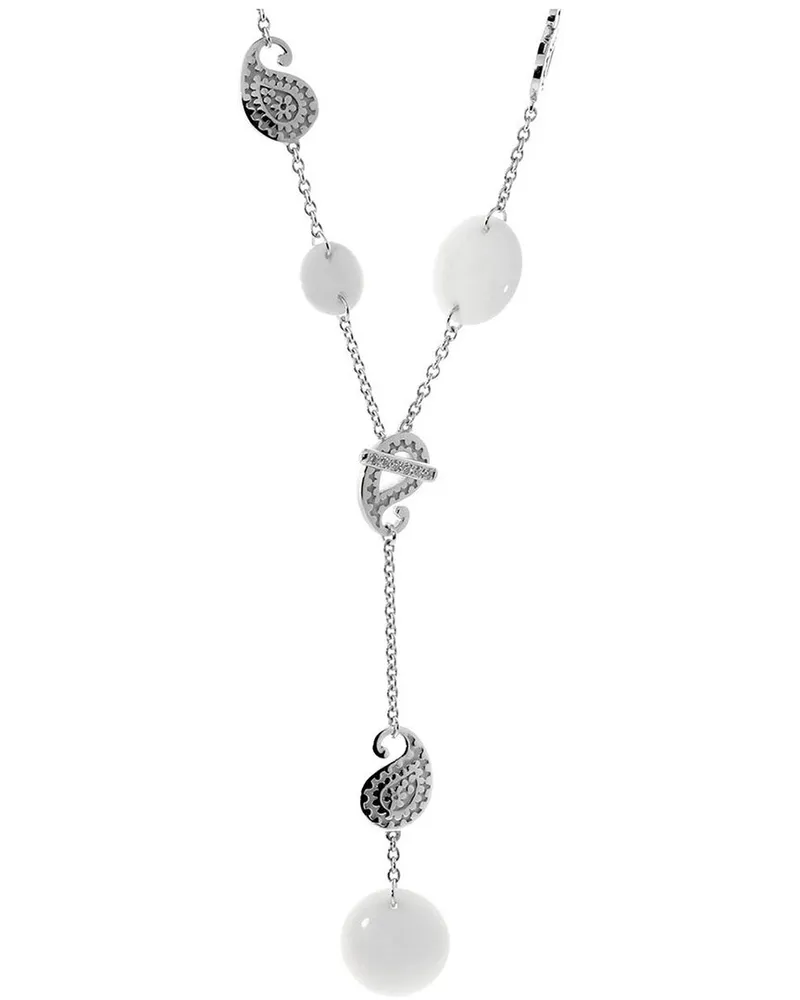 Carrera Y Carrera 18K 0.28 ct. tw. Diamond Necklace (Authentic Pre-Loved Nocolor