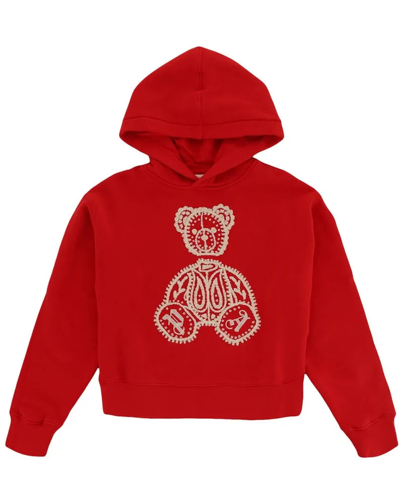Palm Angels Sweatshirt Nocolor