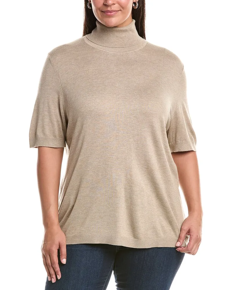 Marina Rinaldi Plus Autore Sweater Nocolor