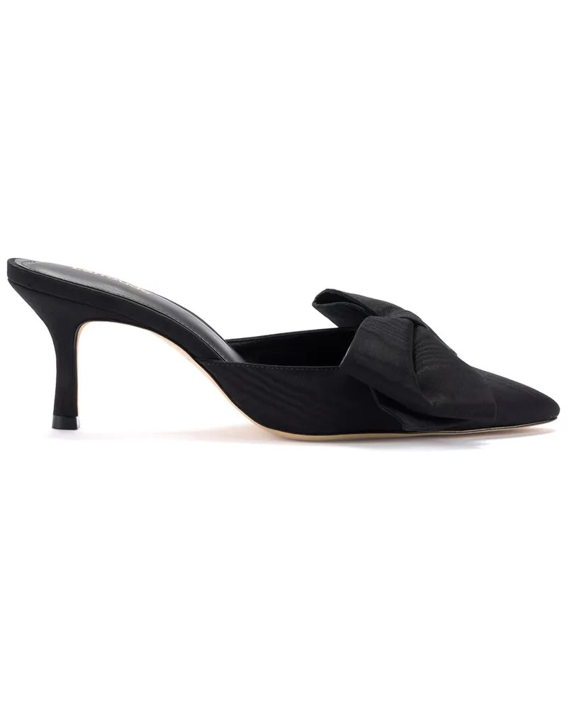Larroude Elle Mini Pump Black