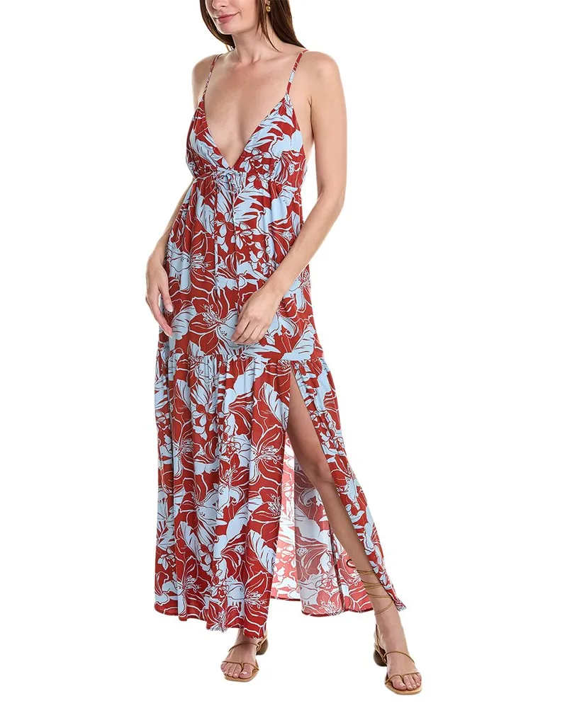 L*Space Victoria Dress Nocolor