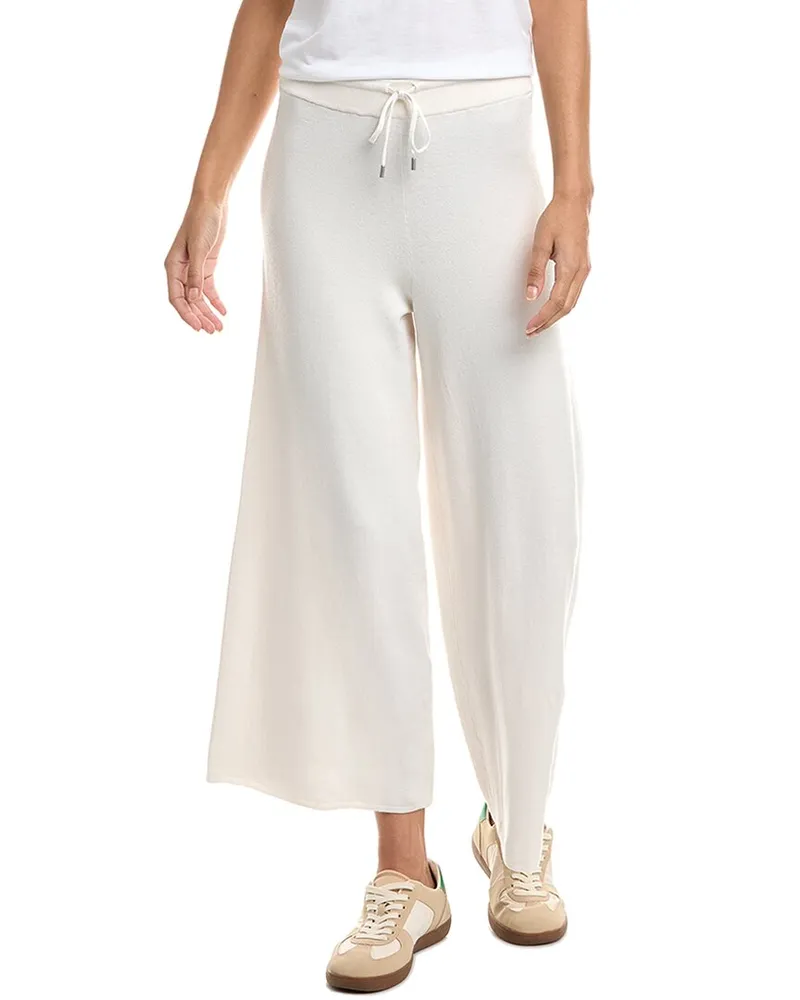 Splendid Sweater Pant Beige