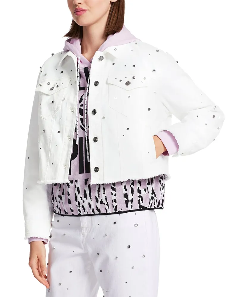 Marc Cain Jacket Nocolor