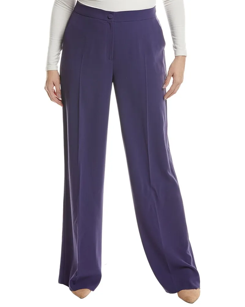 Marina Rinaldi Plus Remino Trouser Nocolor