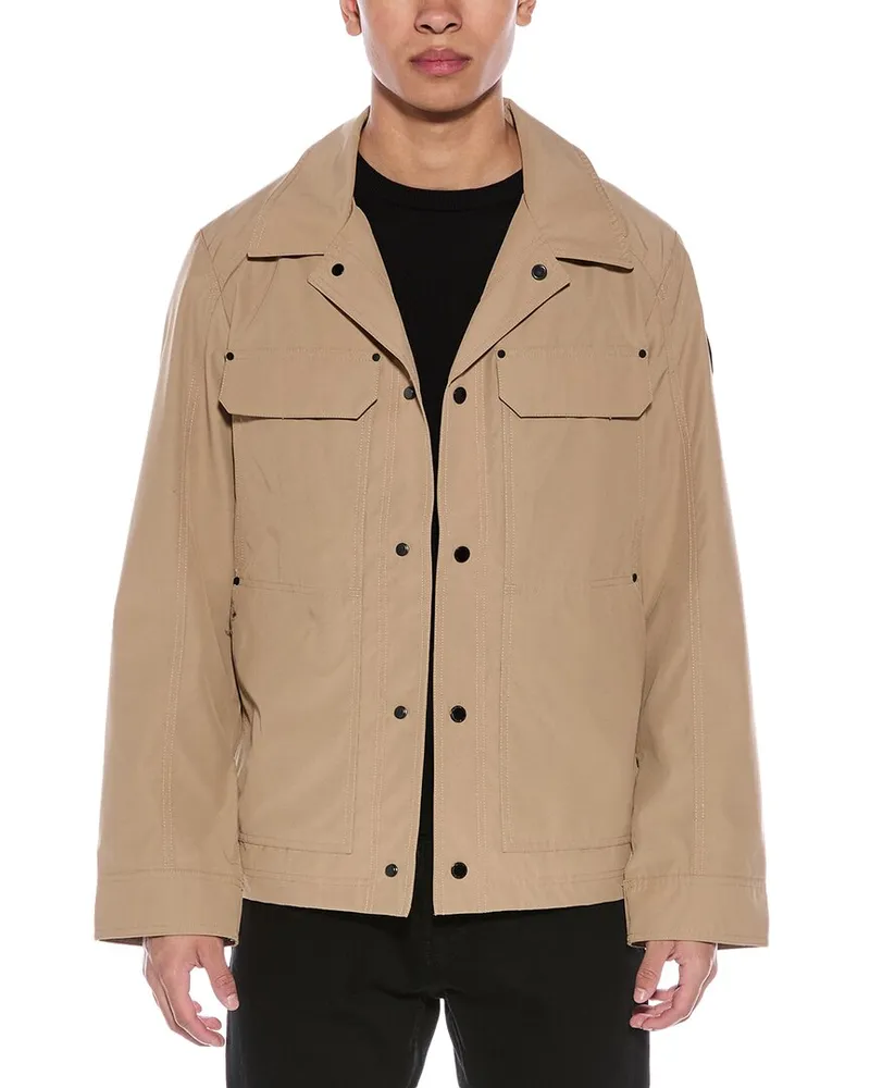 Canada Goose Jacket Nocolor