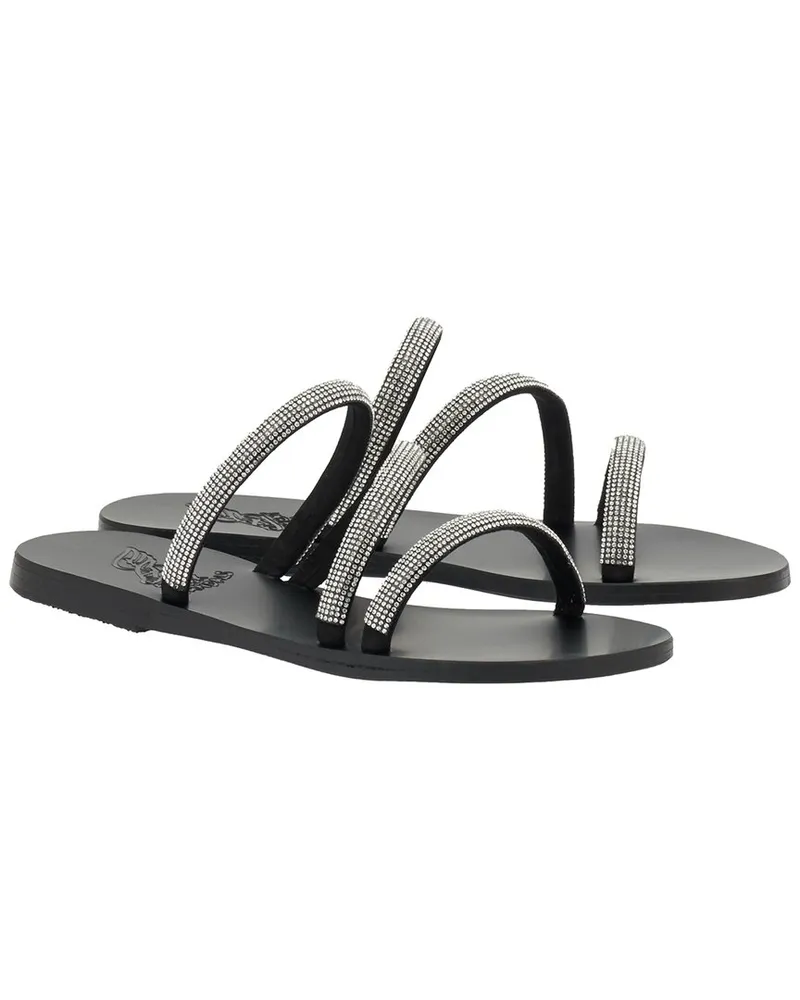 Ancient Greek Sandals Polytimi Diamante Sandal Nocolor