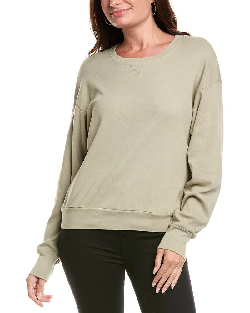 Michael Stars Bobbi Sweatshirt Nocolor