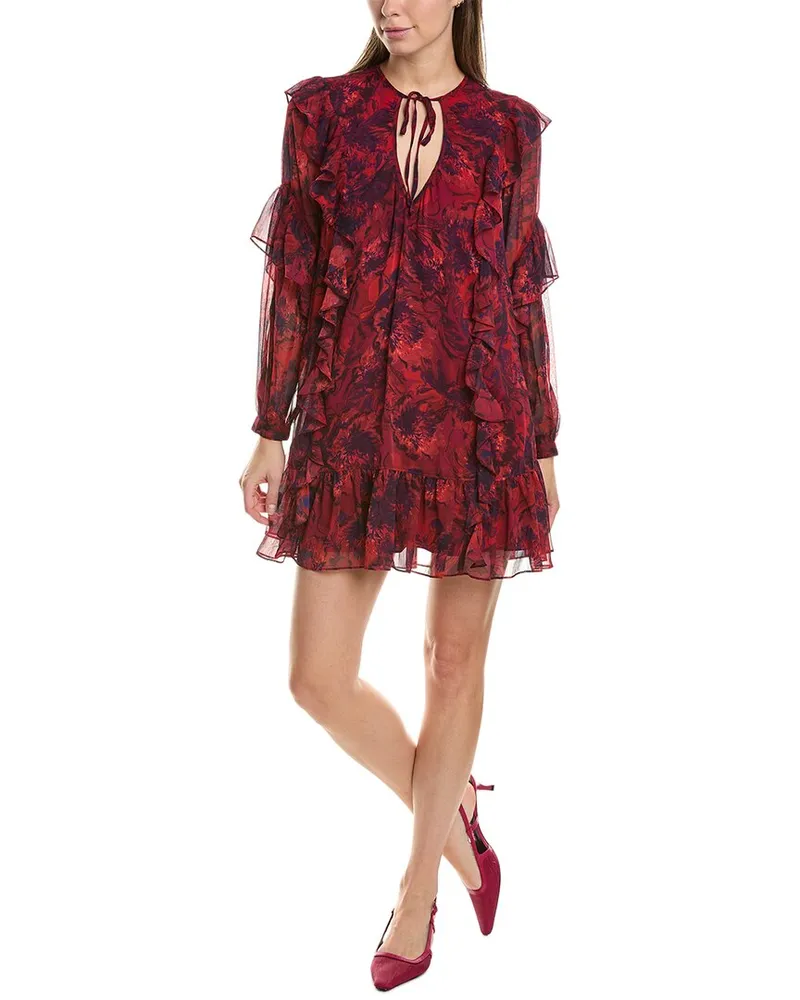 Cinq à Sept Livie Dress Nocolor