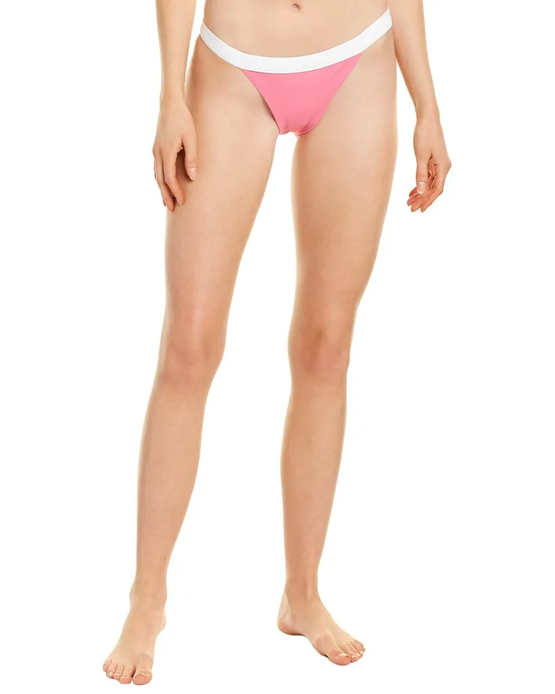 Onia Leila Bottom Pink