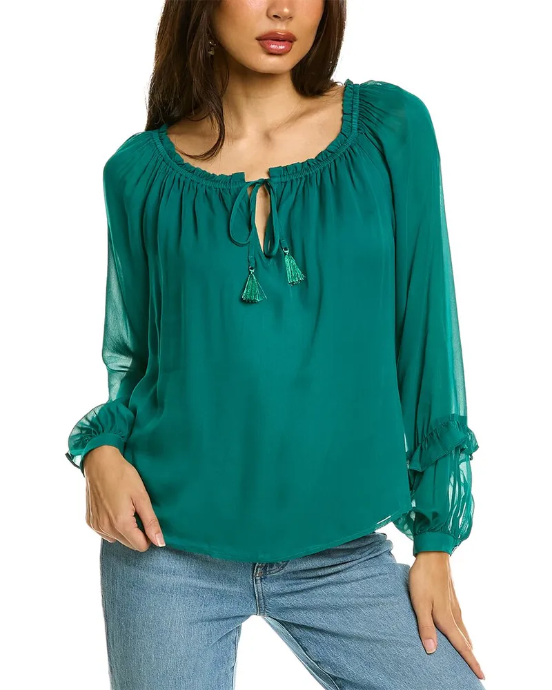 Hale Bob Top Solid Nocolor