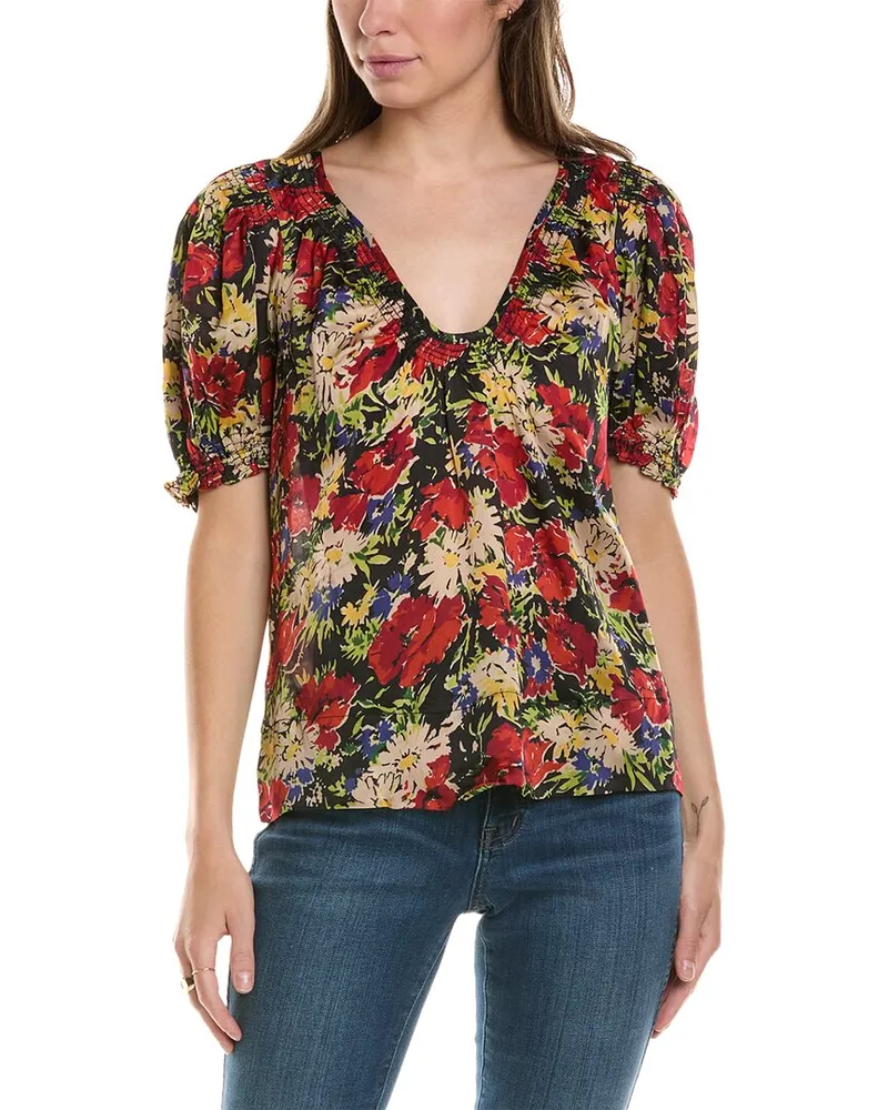 The Great The Ponder Top Blue