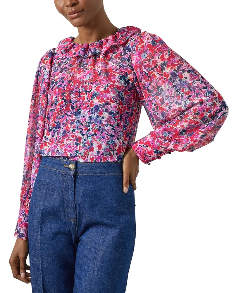 L.K.Bennett  Erin Top Nocolor