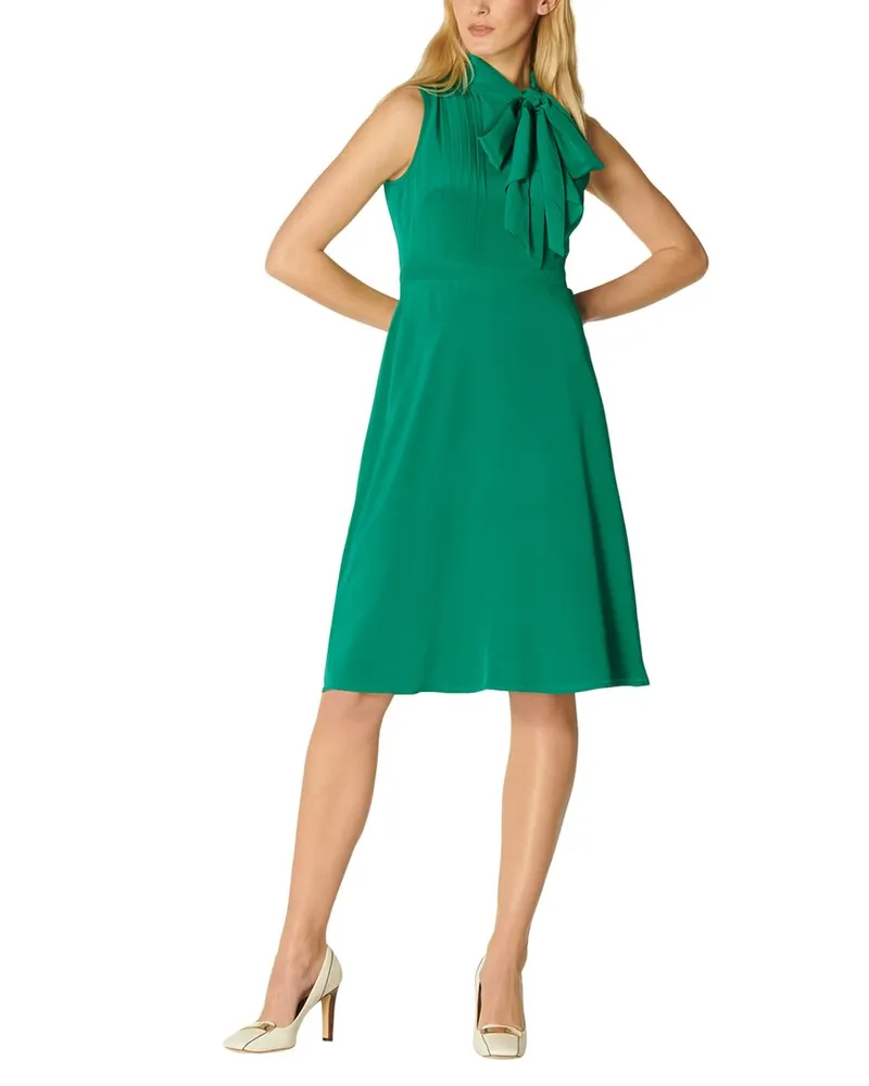L.K.Bennett  Edeline Dress Nocolor