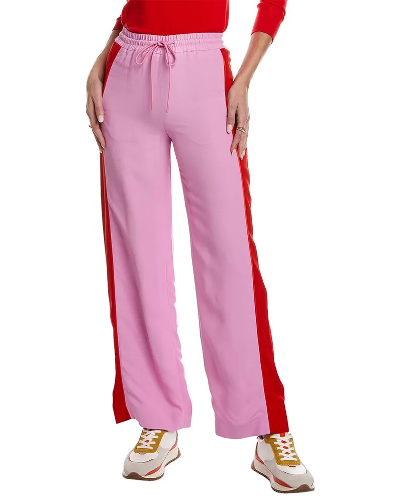 Burberry Pant Pink
