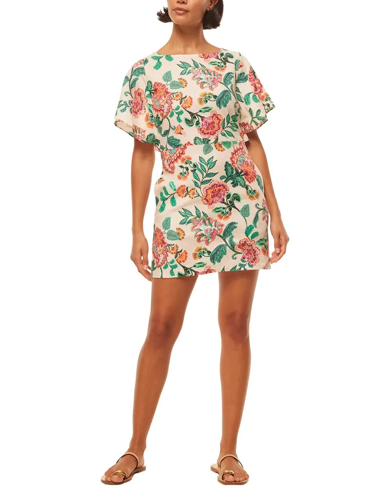 MISA Los Angeles Layla Dress Nocolor