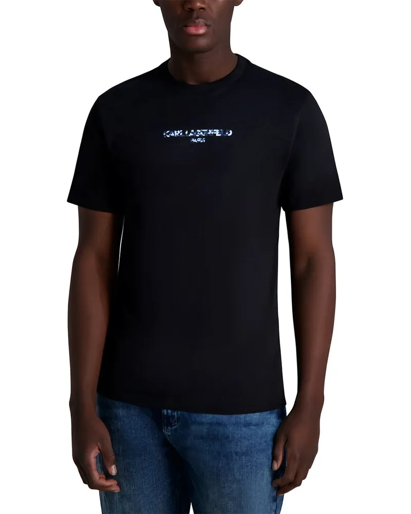 Karl Lagerfeld T-Shirt Nocolor