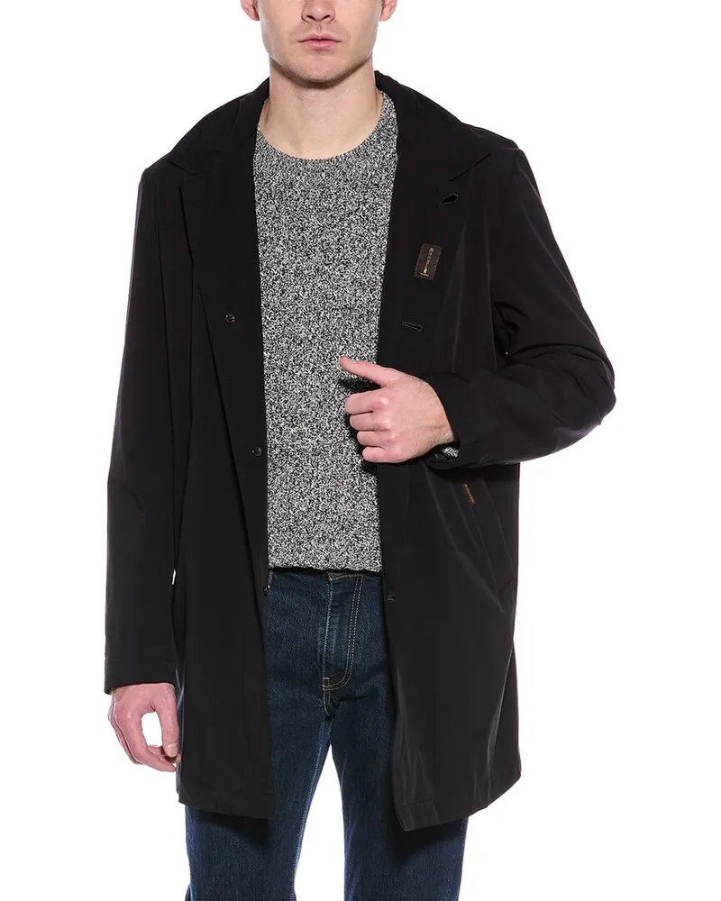 MOORER Hektor Down Jacket Nocolor