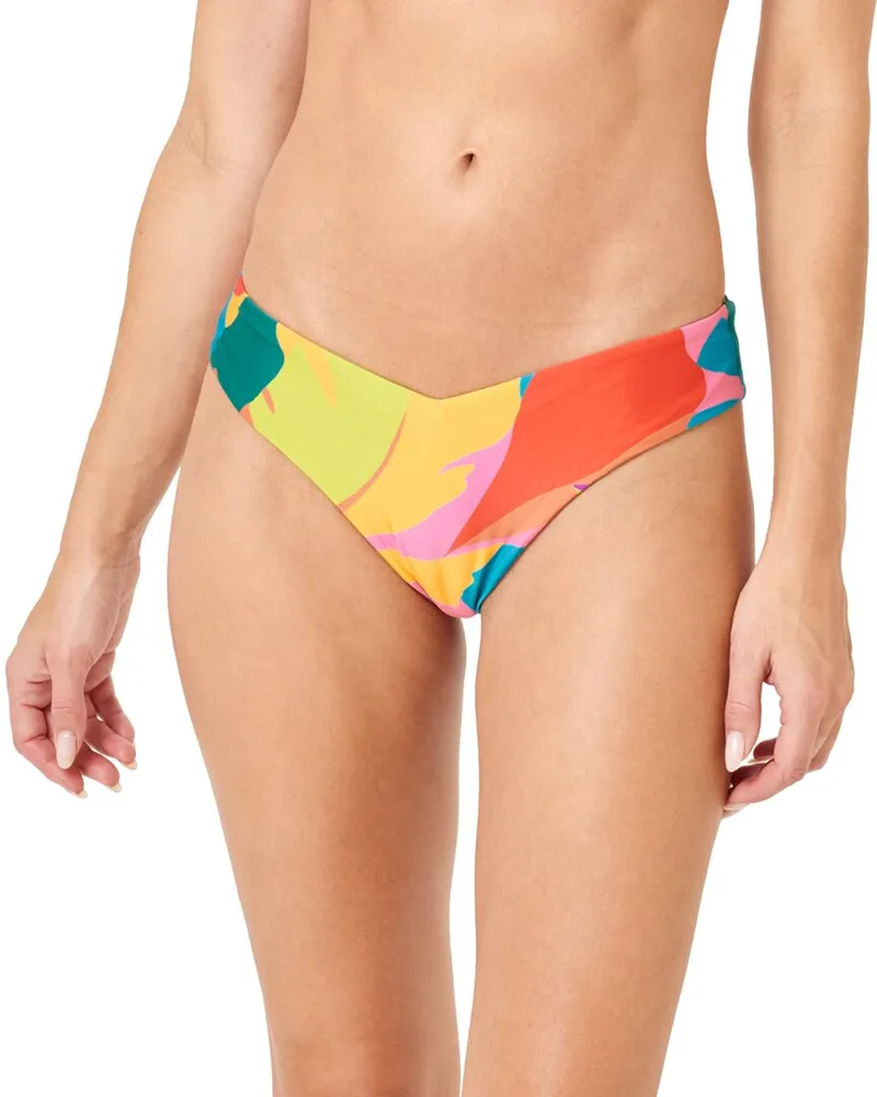 L*Space Rocky Classic Bikini Bottom Nocolor
