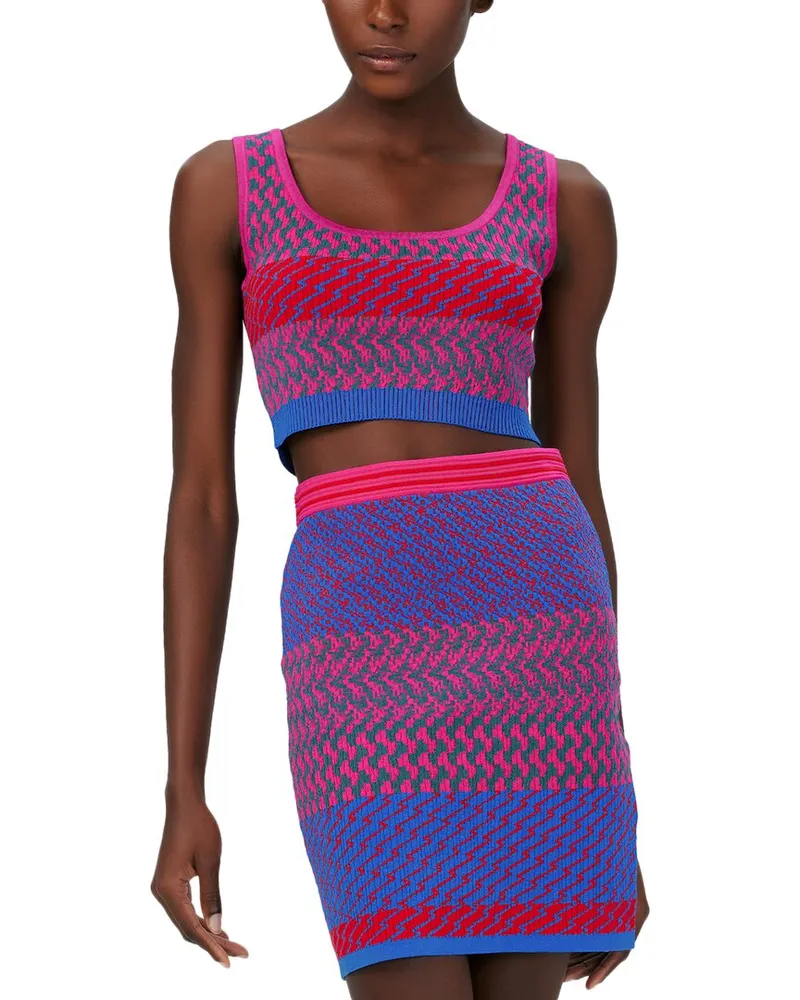 Diane von Furstenberg Arpita Top Nocolor