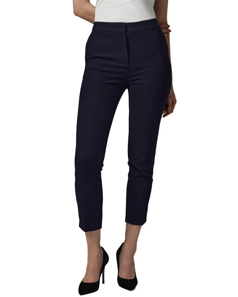 L.K.Bennett  Wiley Trouser Blue