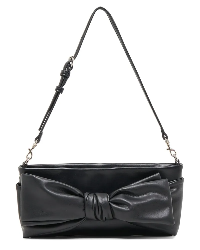 Dolce Vita Briar Clutch Black