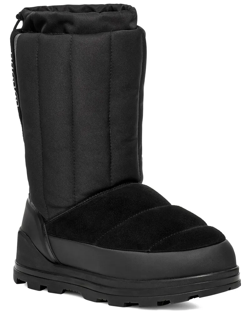 UGG Classic Klamath Short Suede Classic Mini Boot Nocolor
