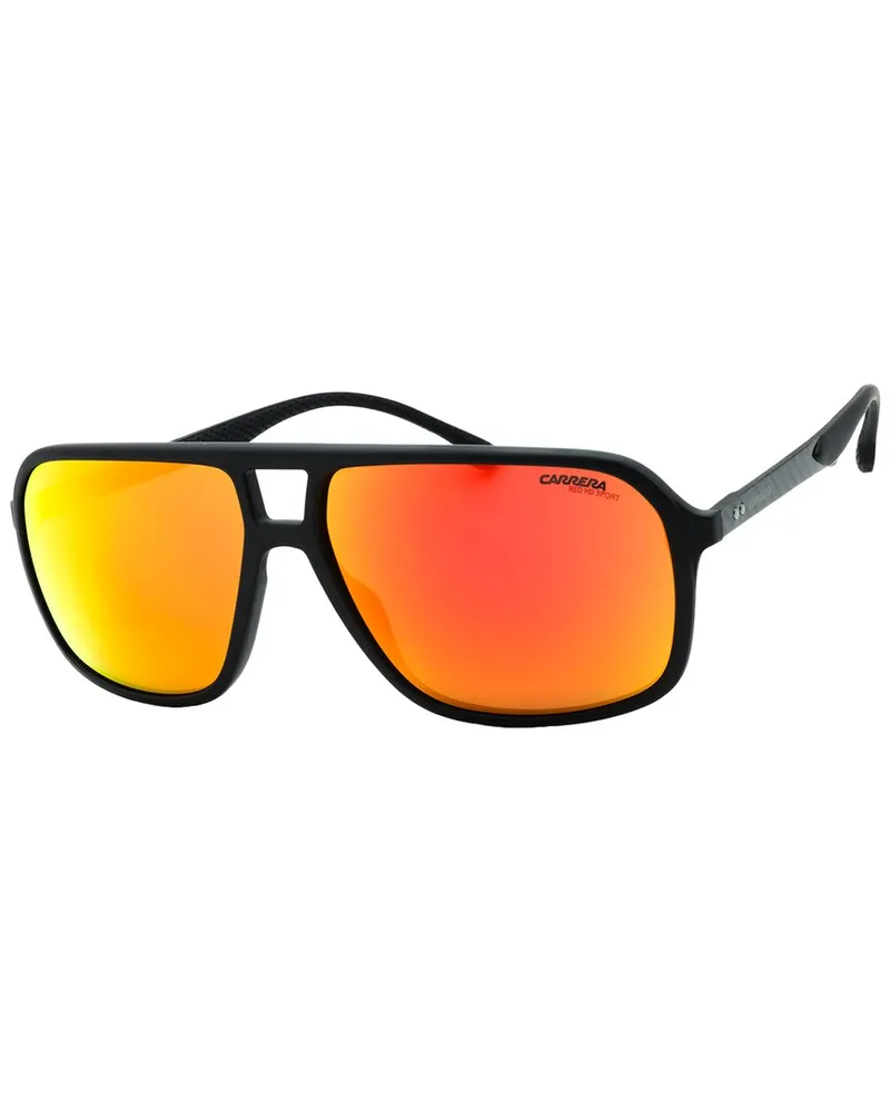 Carrera Men's 8035/S 61mm Sunglasses Nocolor