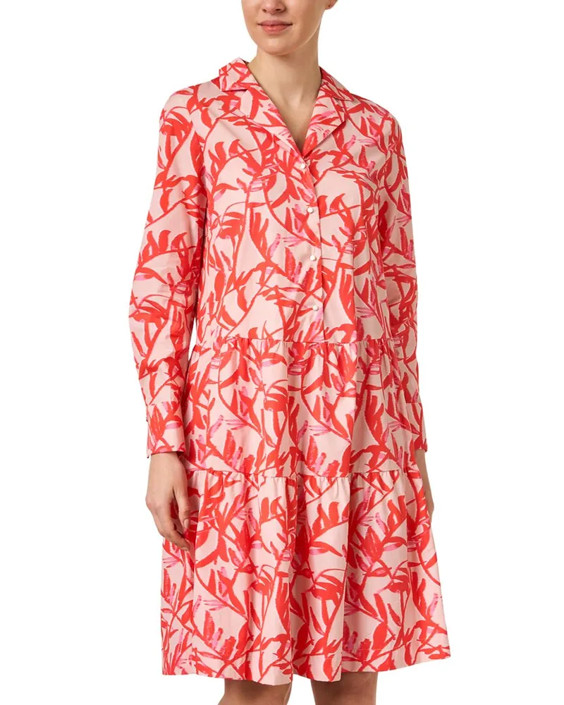 Marc Cain Mini Dress Nocolor