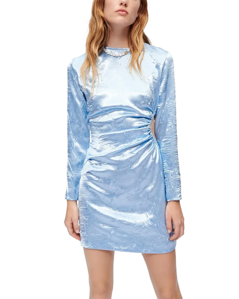 Maje Dress Nocolor