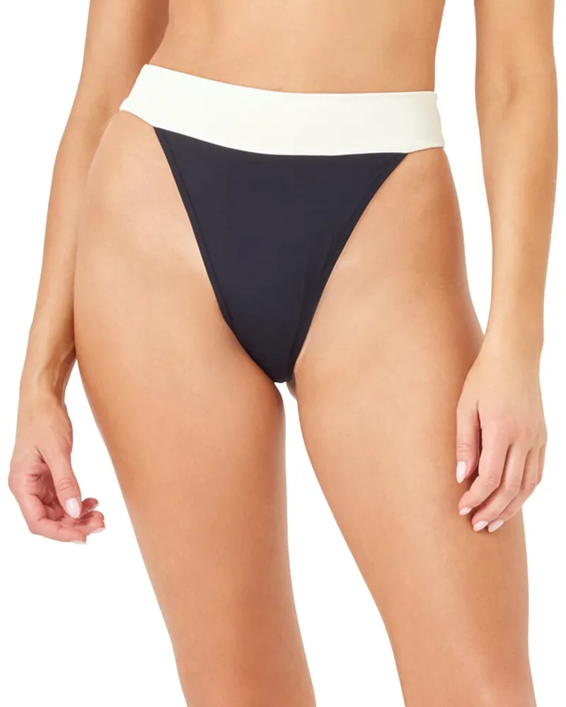 L*Space Lola Bitsy Swim Bottom Nocolor