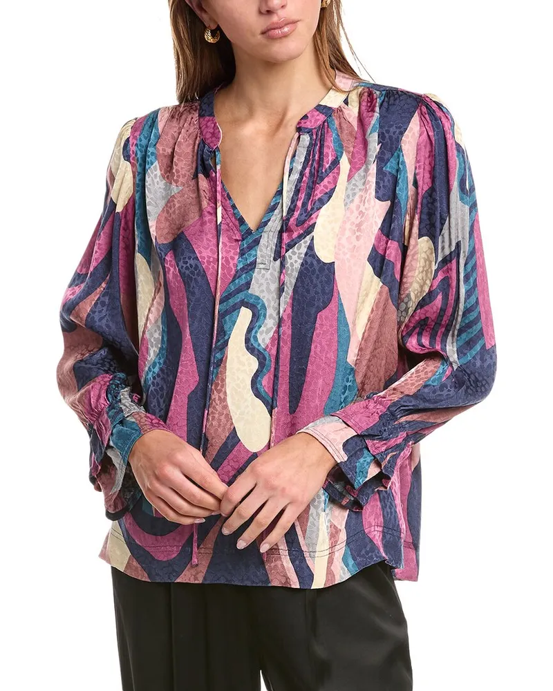 ba&sh Blouse Nocolor