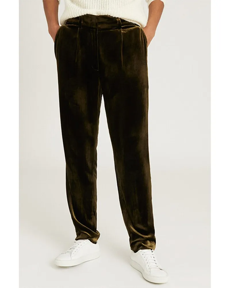 Reiss Amina Pant Nocolor