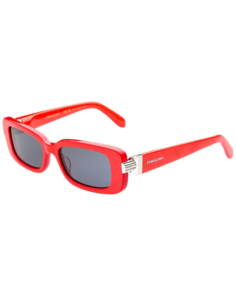 Ferragamo Women's SF1105S 52mm Sunglasses Nocolor