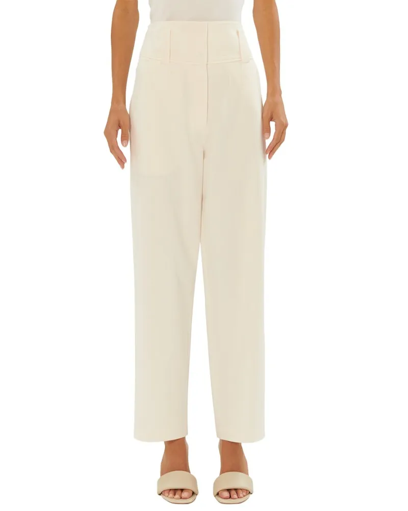 IRO Straight Pant Nocolor