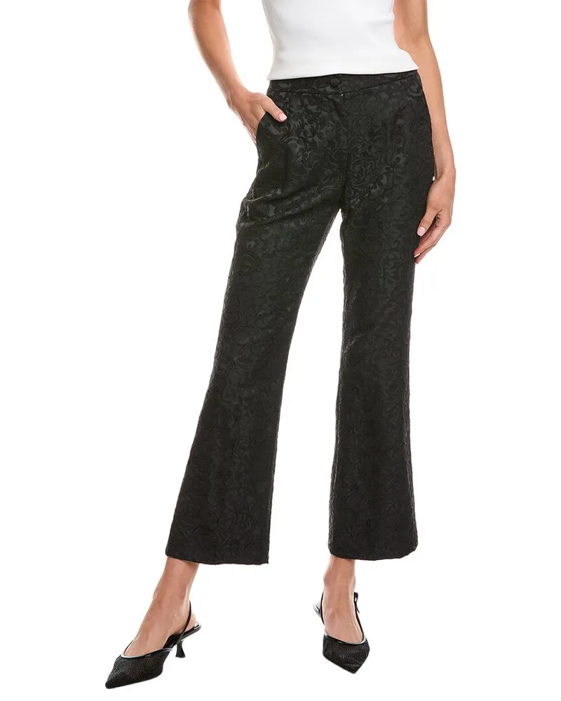 Dolce & Gabbana Pant Black