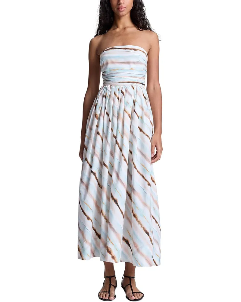 A.L.C. Tara Dress Nocolor