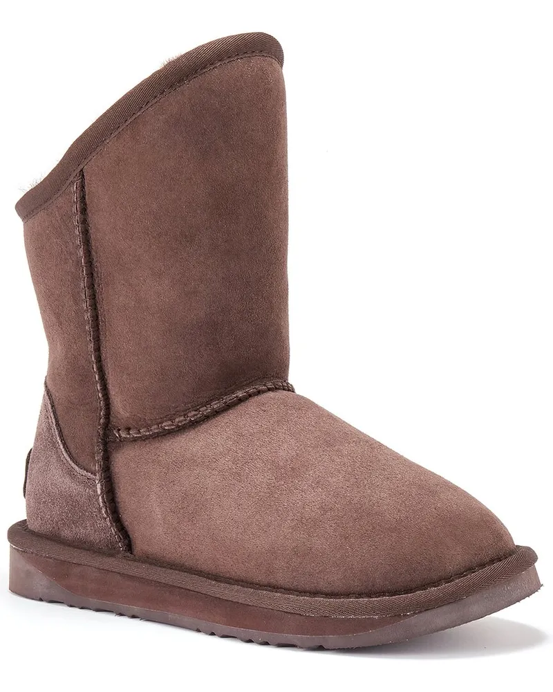 Australia Luxe Cosy Short Sheepskin Boot Nocolor