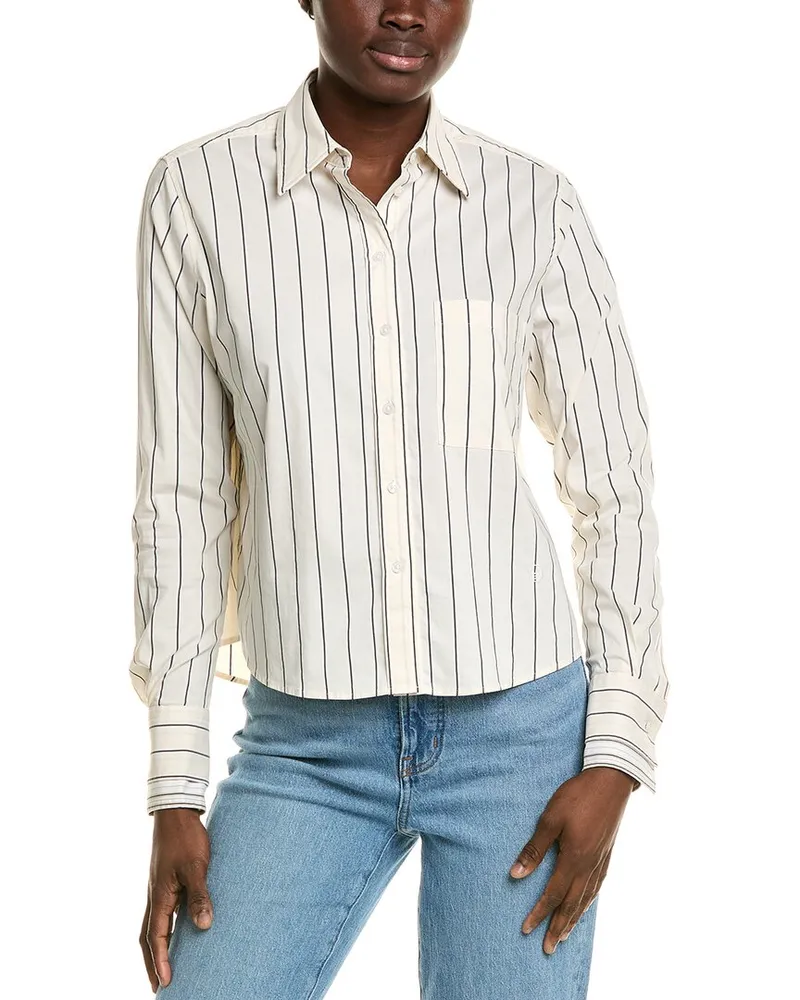 HUGO BOSS Brielle Top Nocolor
