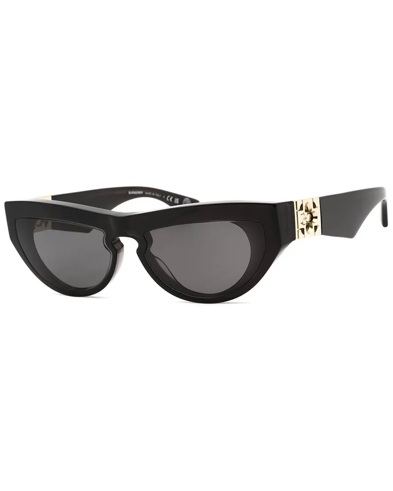 Burberry Women's 0BE4422U 58mm Sunglasses Nocolor