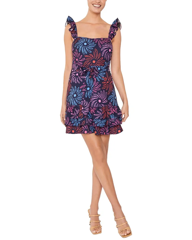 LIKELY Mini Charlotte Dress Nocolor