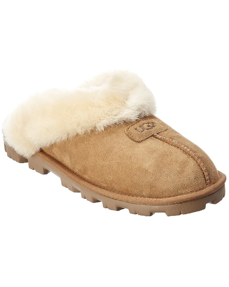UGG Women's Coquette Slipper Nocolor