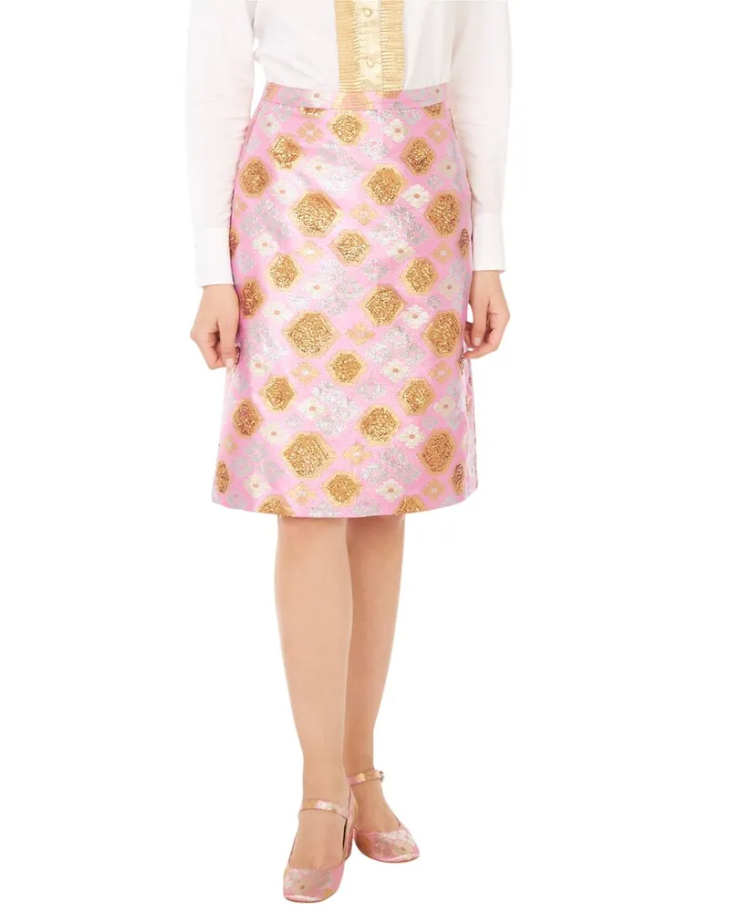 Manoush Skirt Nocolor