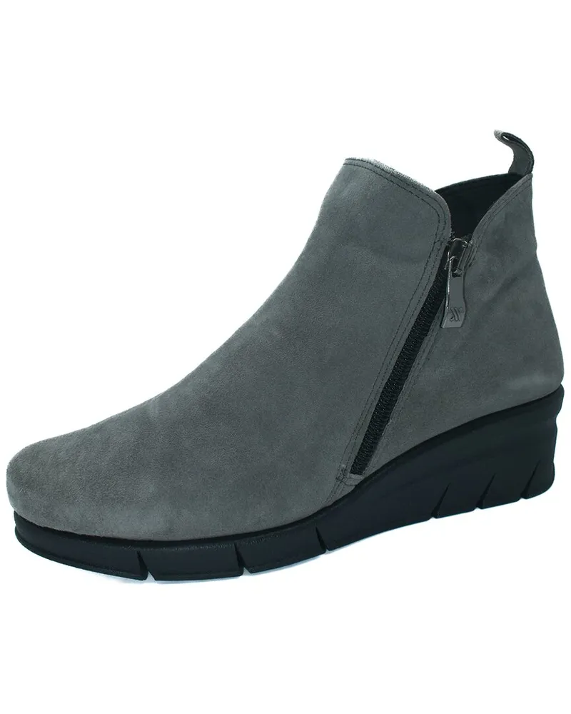 The FLEXX Robert Too Suede Bootie Brown