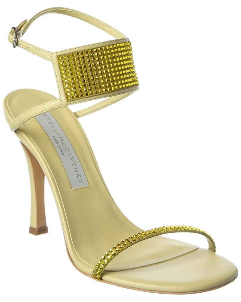 Stella McCartney Stella Sandal Green