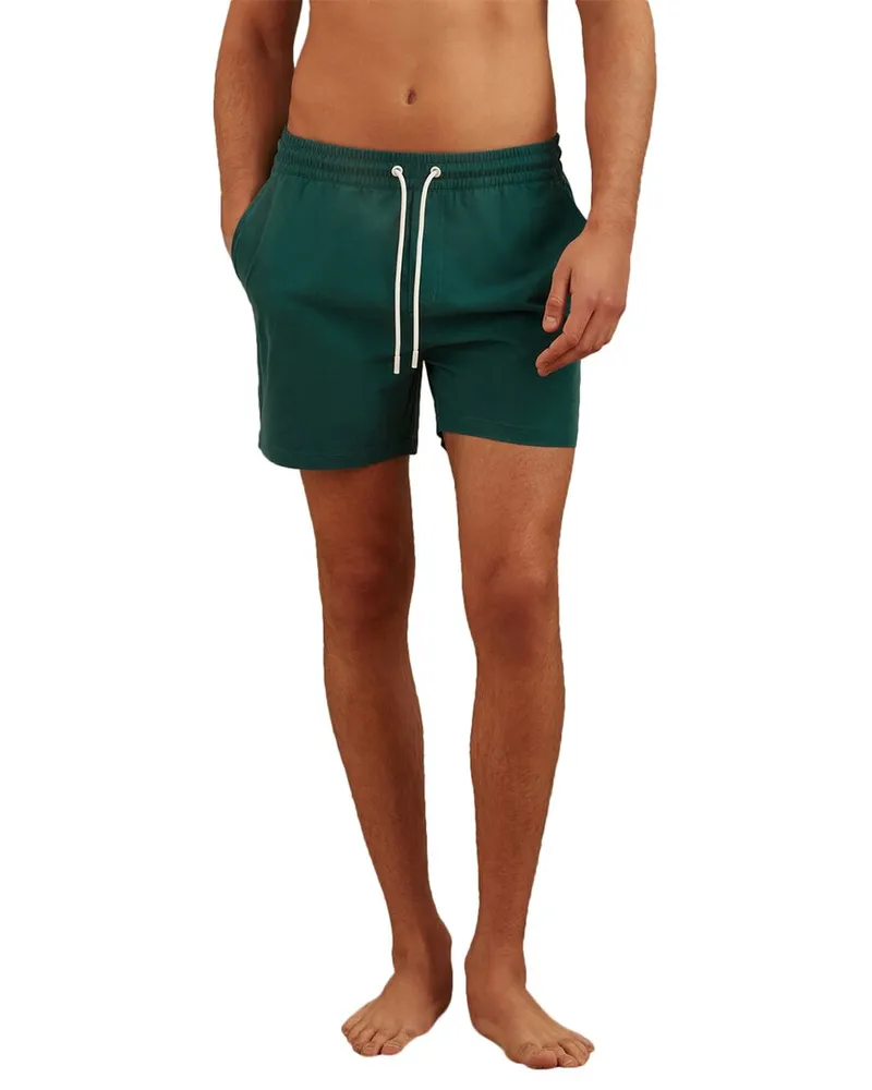 Reiss Shore Plain Drawstring Short Nocolor