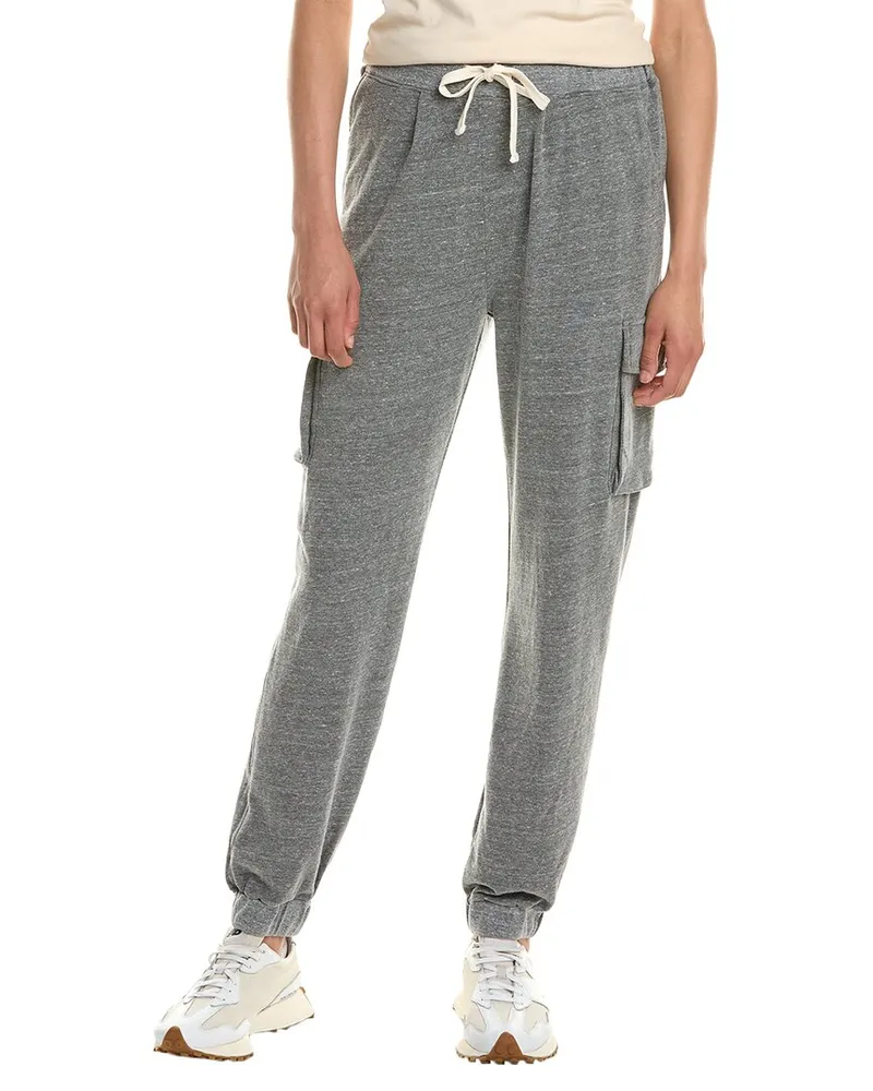 Monrow Utility Pant Nocolor