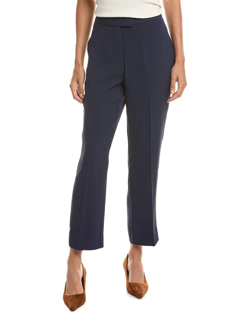 Derek Lam Derek Lam Crosby Reagan Pant Navy