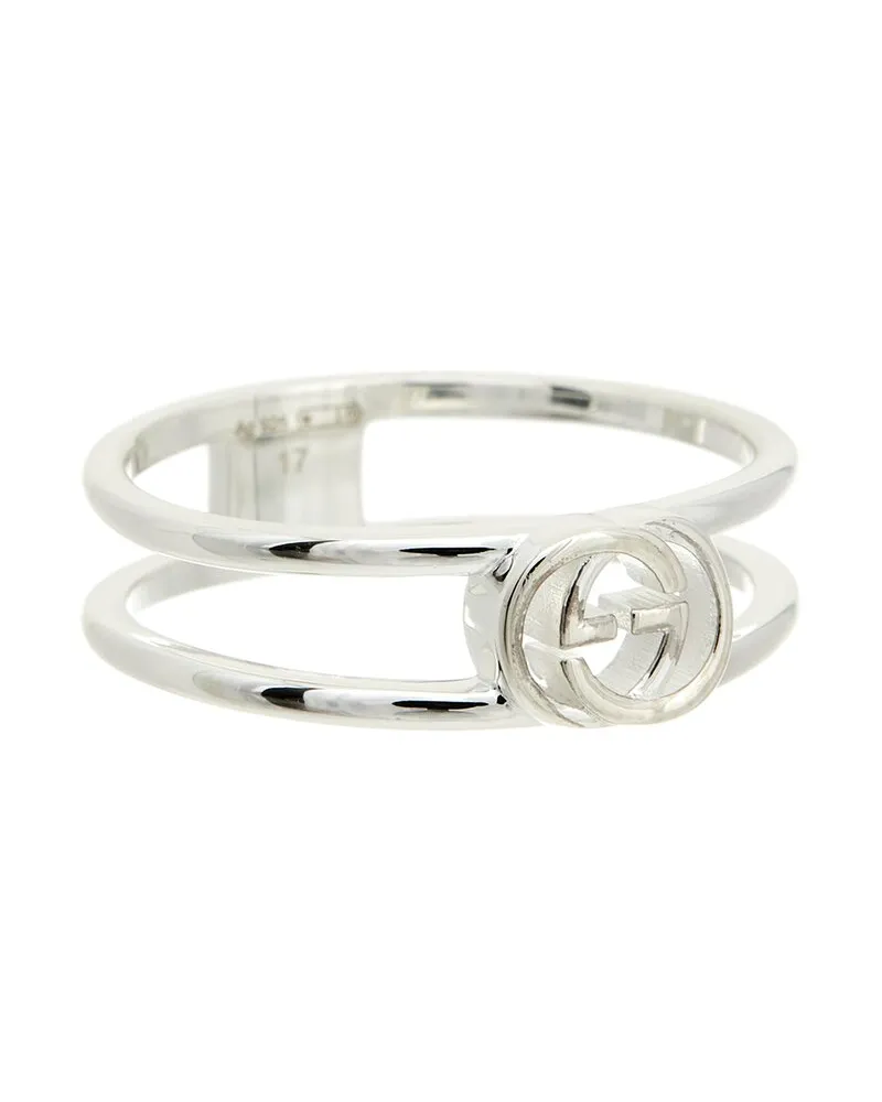 Gucci Silver Ring Nocolor