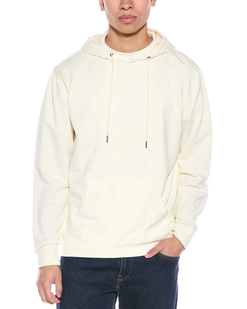 Peter Millar Hoodie Beige