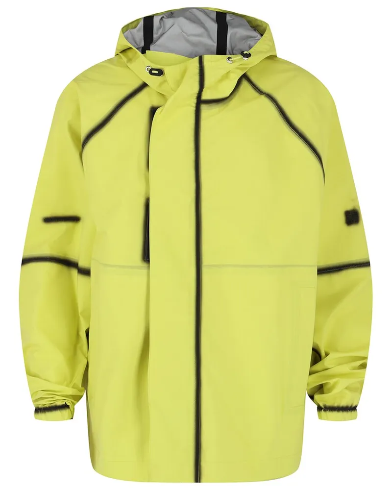 Givenchy Jacket Nocolor